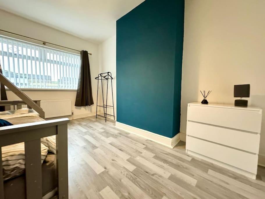 הוילה Lingdale Sea View Retreat מראה חיצוני תמונה