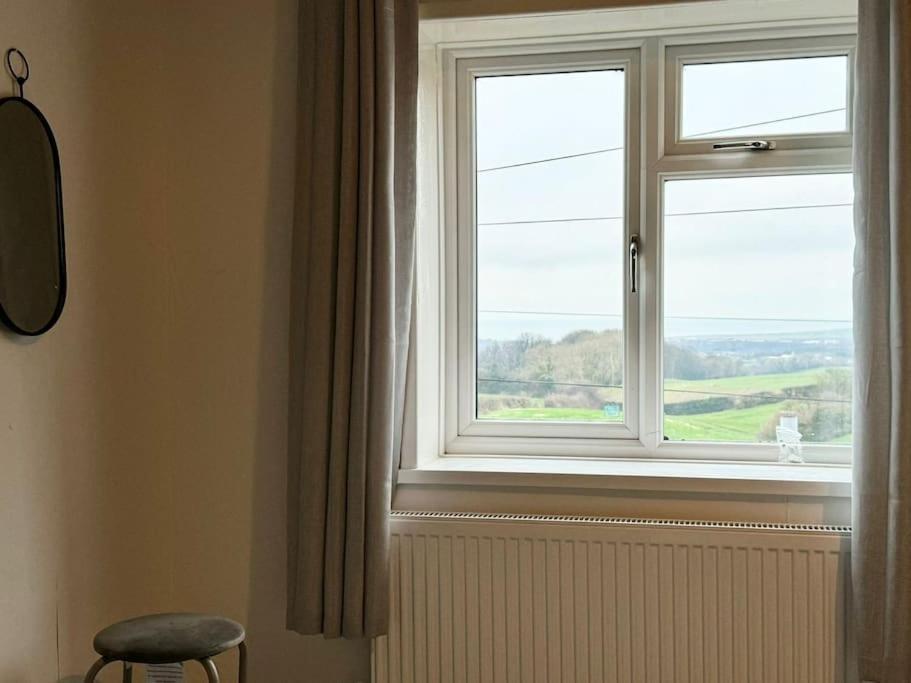 הוילה Lingdale Sea View Retreat מראה חיצוני תמונה