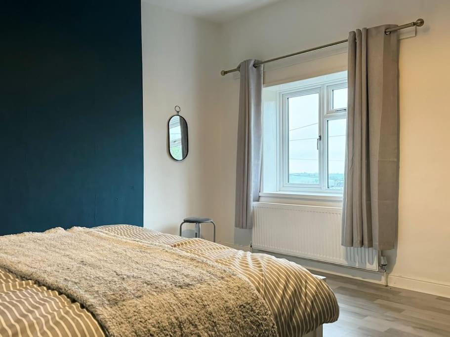 הוילה Lingdale Sea View Retreat מראה חיצוני תמונה